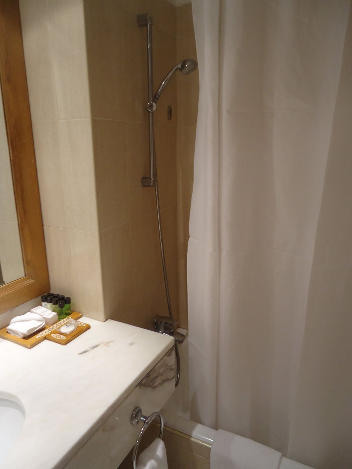 imagini hotel PESTANA MADEIRA BEACH CLUB